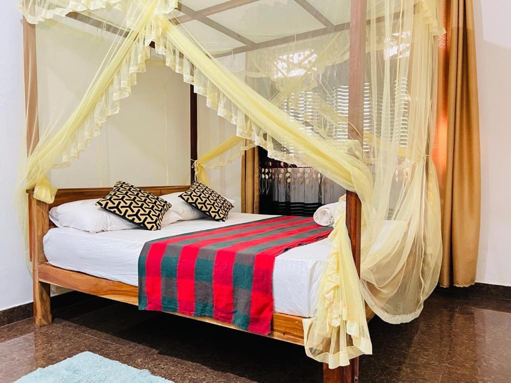 Pradeep Guest House Мірісса Екстер'єр фото