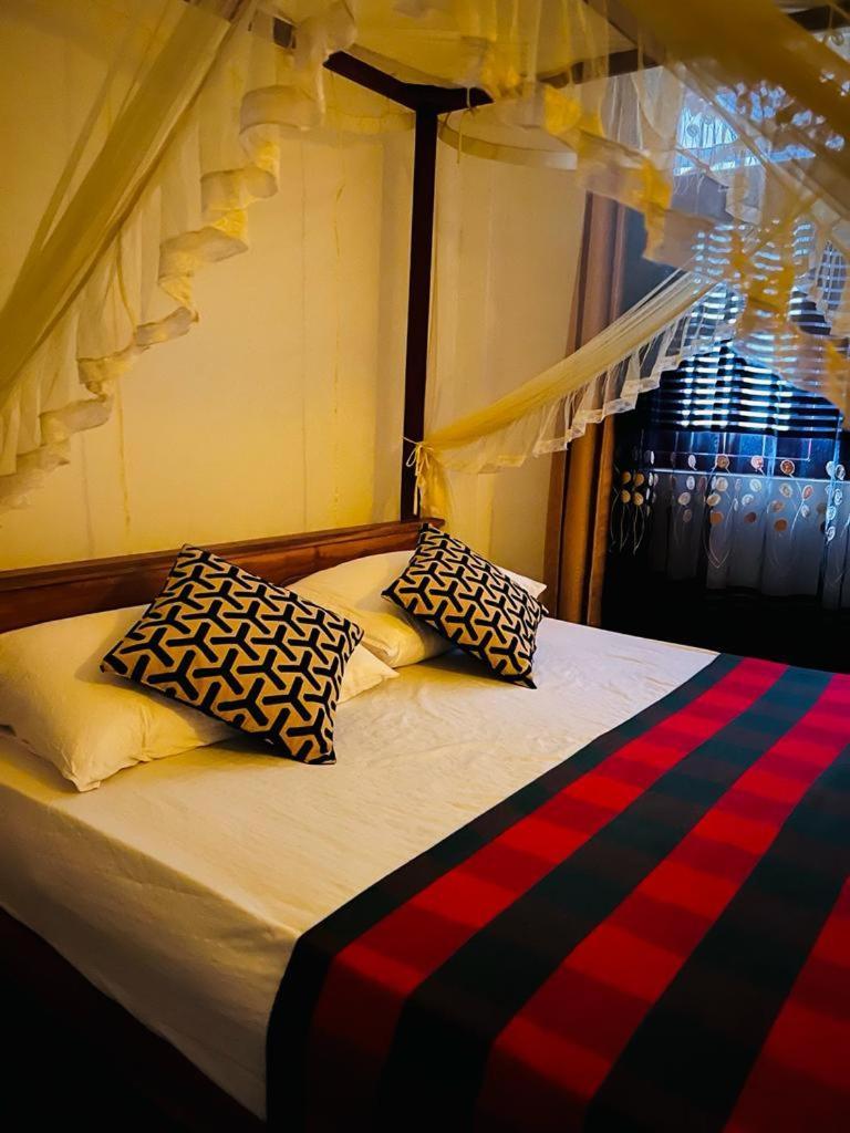 Pradeep Guest House Мірісса Екстер'єр фото