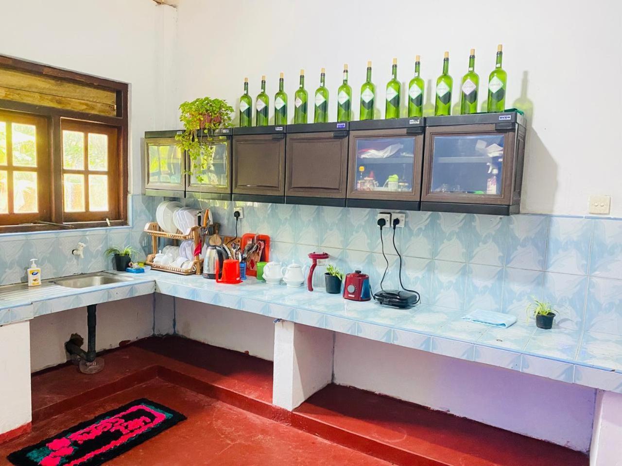 Pradeep Guest House Мірісса Екстер'єр фото