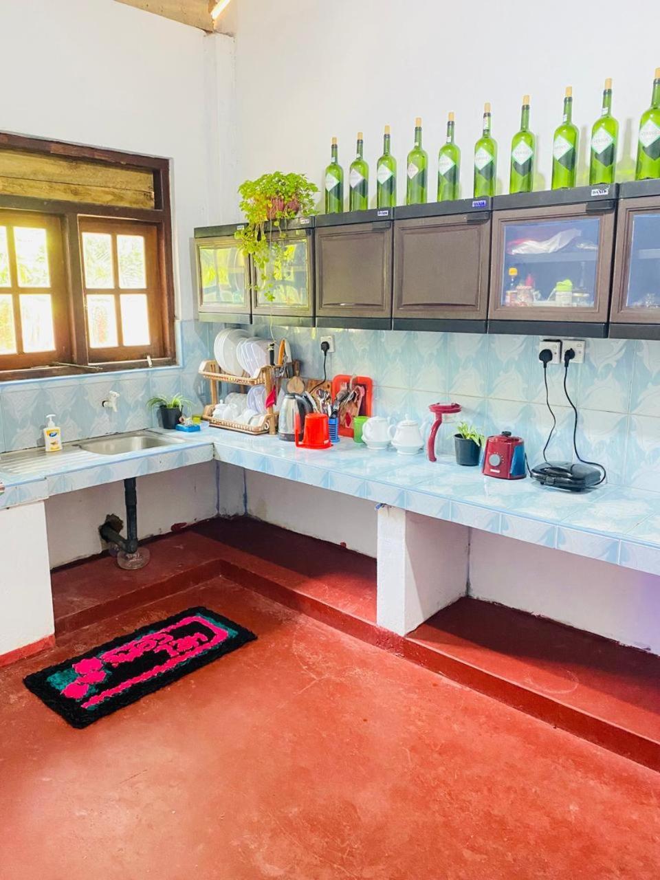 Pradeep Guest House Мірісса Екстер'єр фото