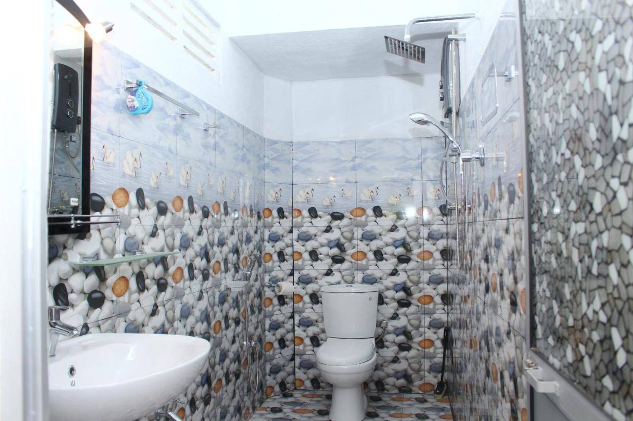 Pradeep Guest House Мірісса Екстер'єр фото