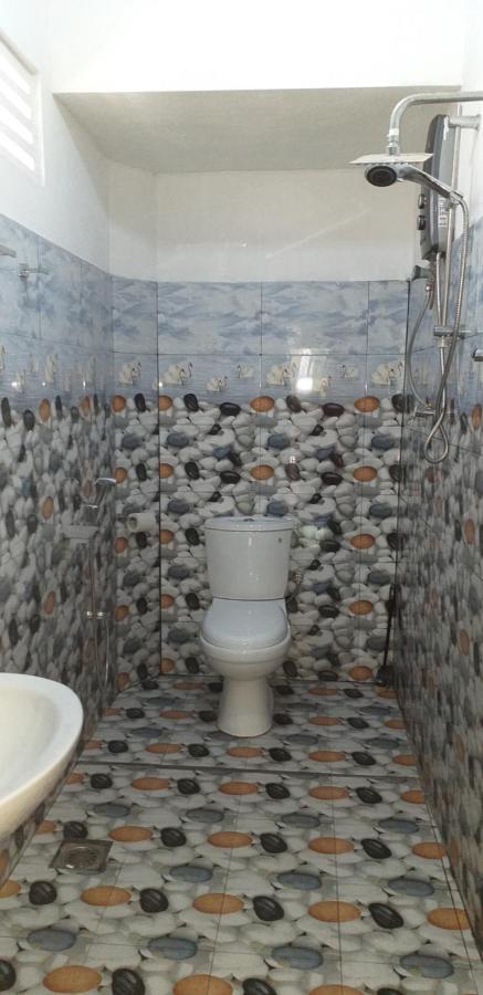 Pradeep Guest House Мірісса Екстер'єр фото